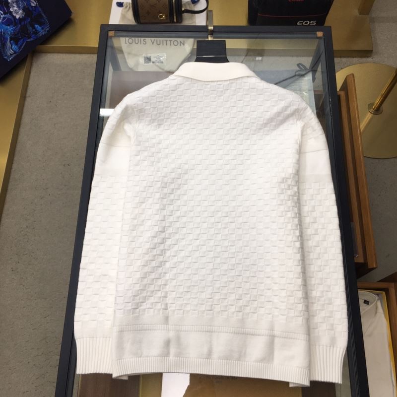 Louis Vuitton Sweaters